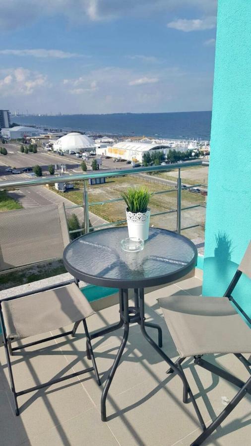 Apartament Crazy Summerland Mamaia Exterior photo