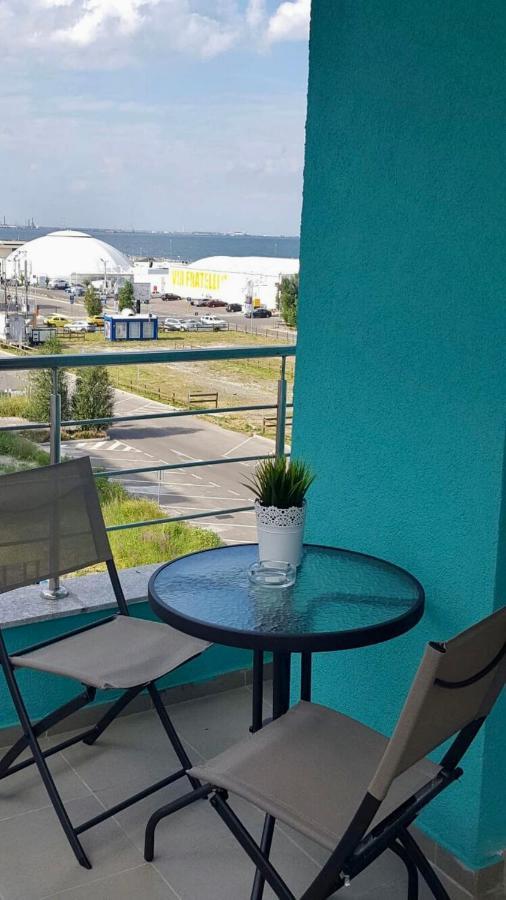 Apartament Crazy Summerland Mamaia Exterior photo