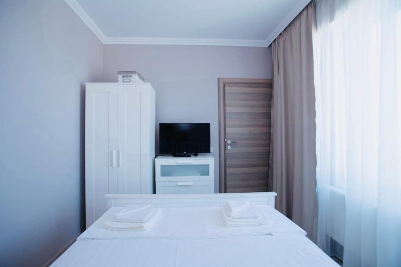Apartament Crazy Summerland Mamaia Exterior photo