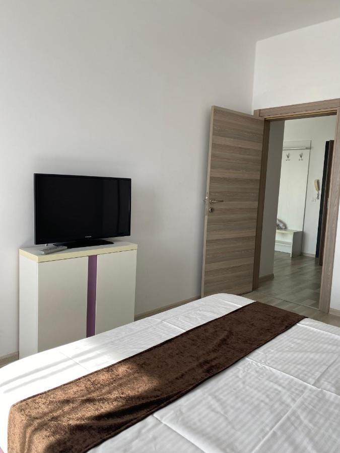 Apartament Crazy Summerland Mamaia Exterior photo