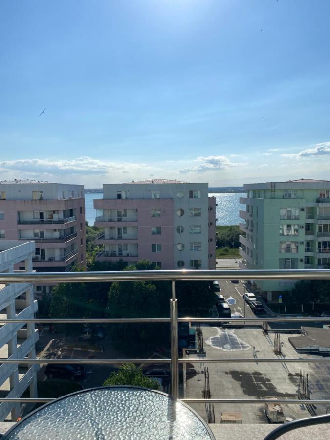 Apartament Crazy Summerland Mamaia Exterior photo