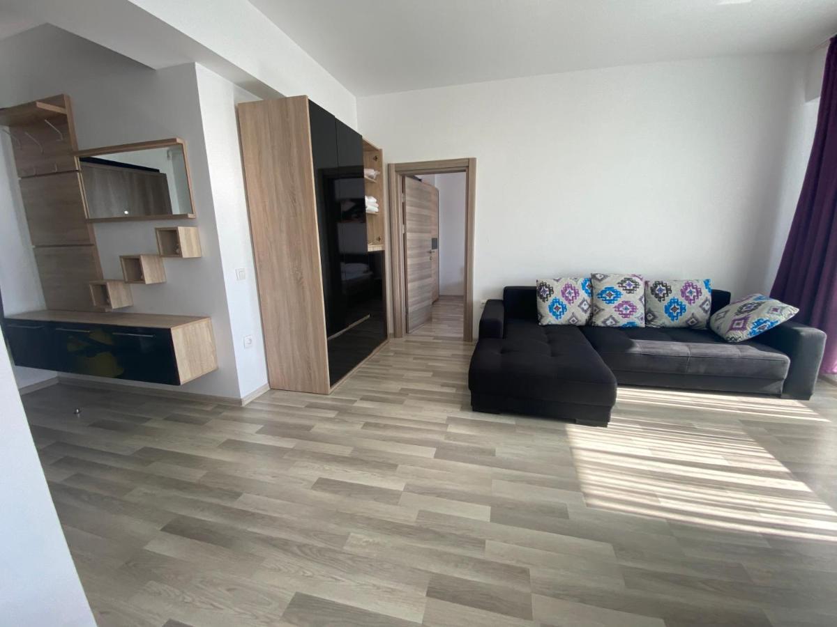Apartament Crazy Summerland Mamaia Exterior photo