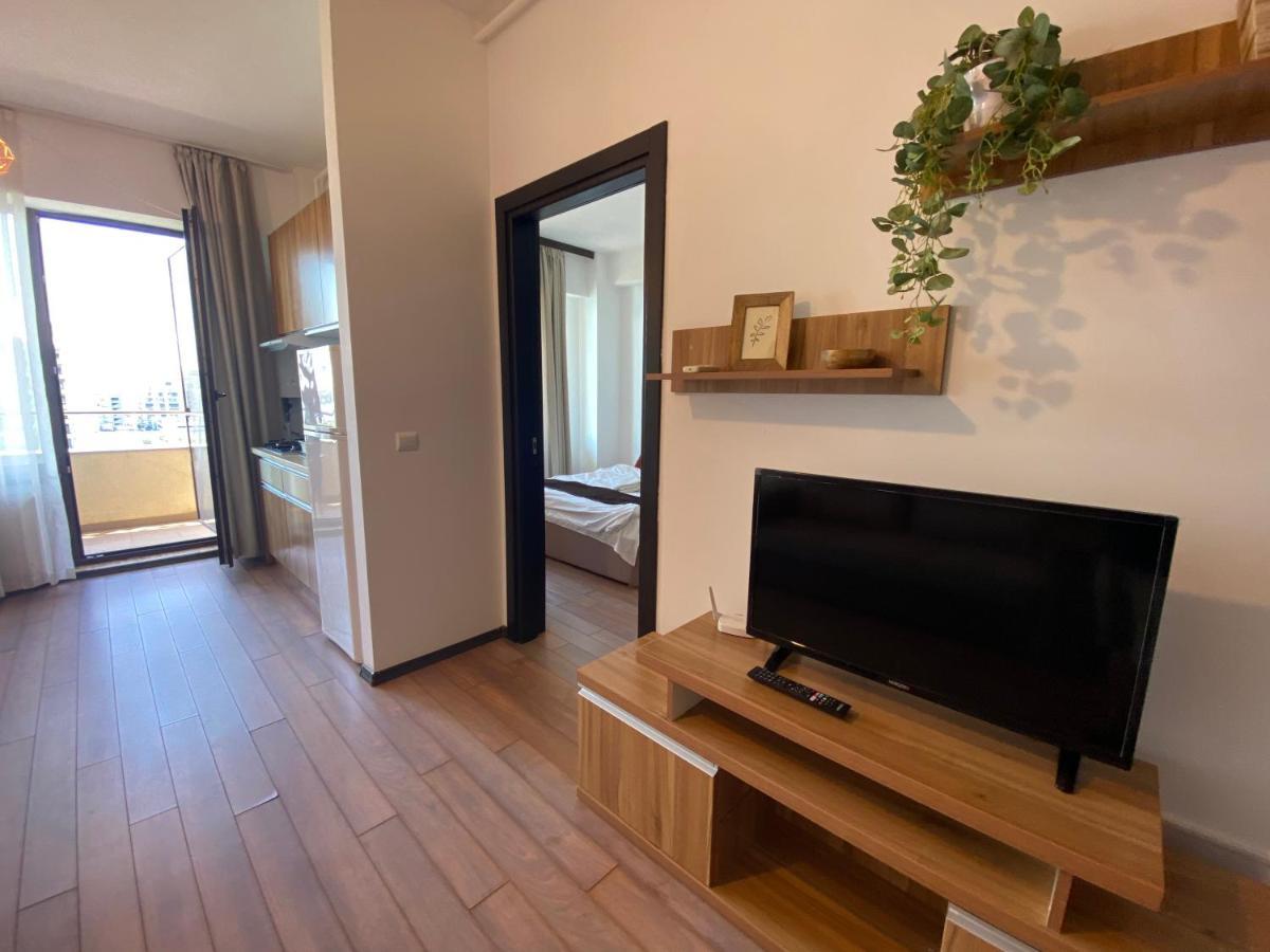 Apartament Crazy Summerland Mamaia Exterior photo