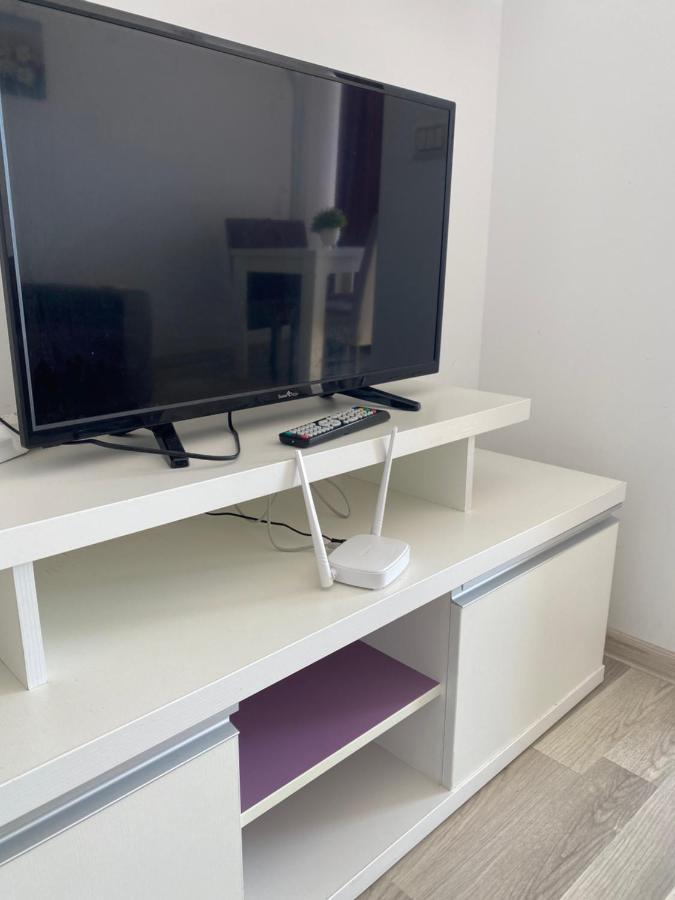 Apartament Crazy Summerland Mamaia Exterior photo