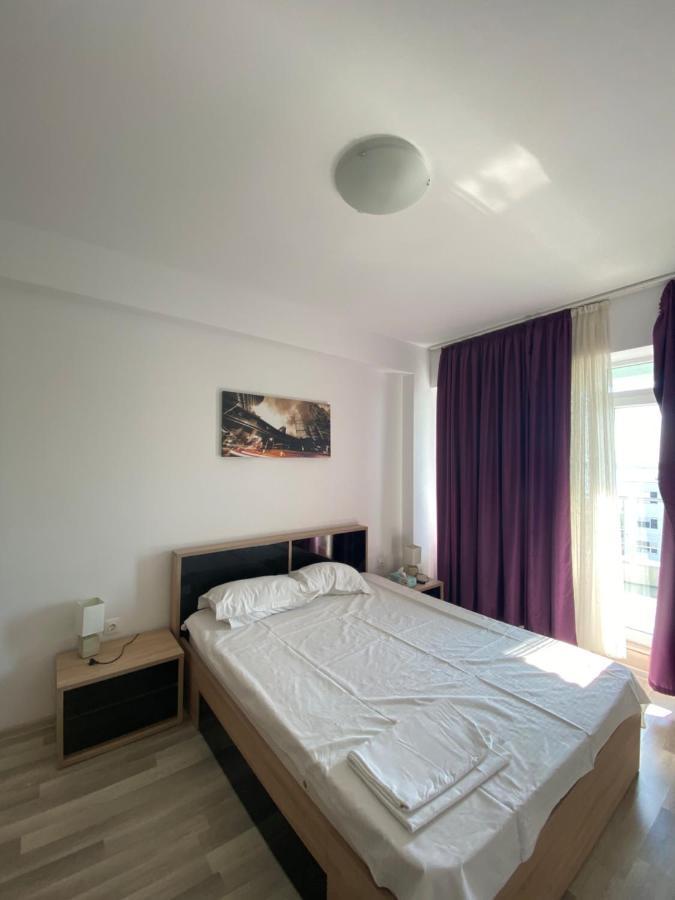 Apartament Crazy Summerland Mamaia Exterior photo