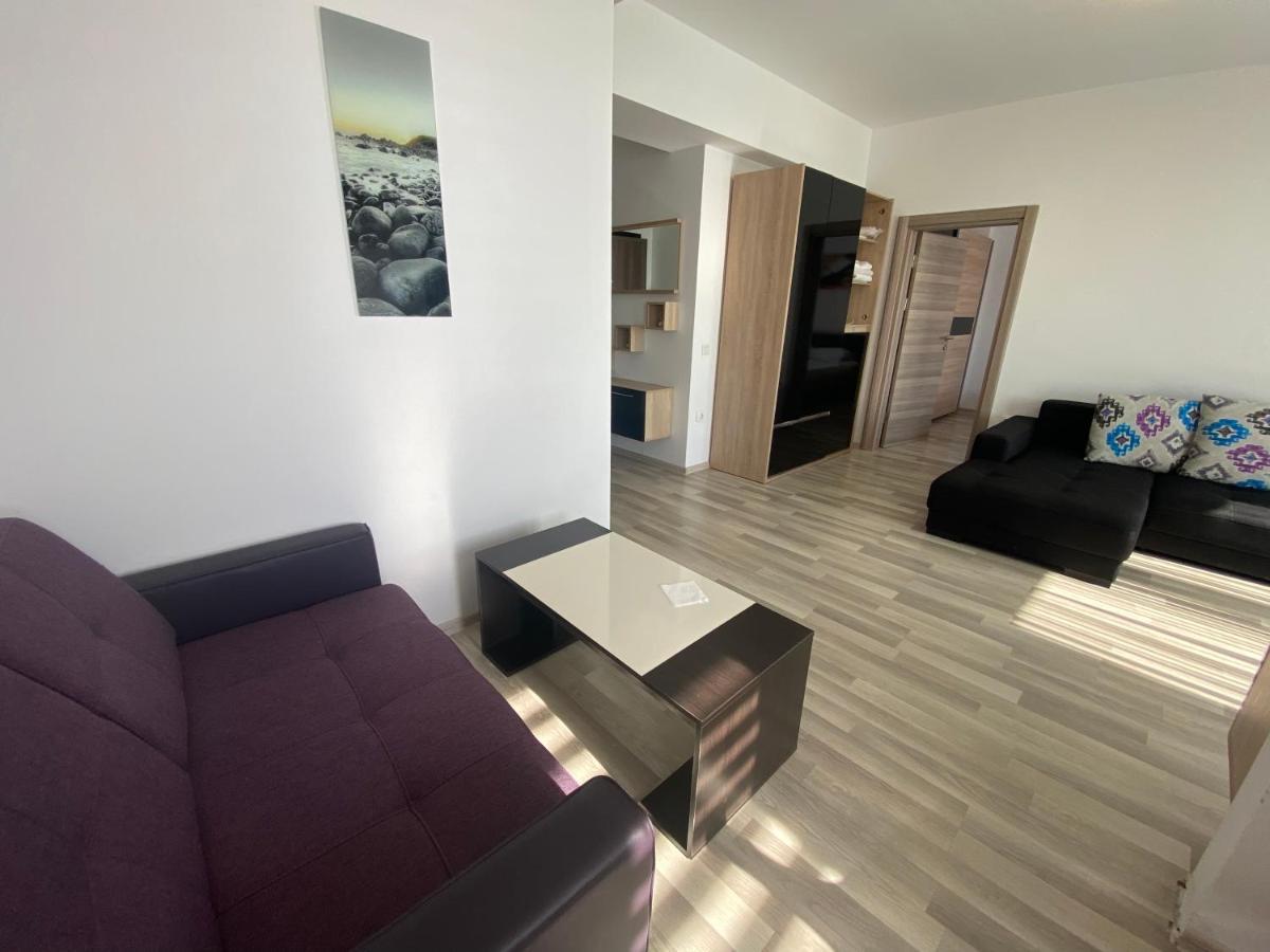Apartament Crazy Summerland Mamaia Exterior photo