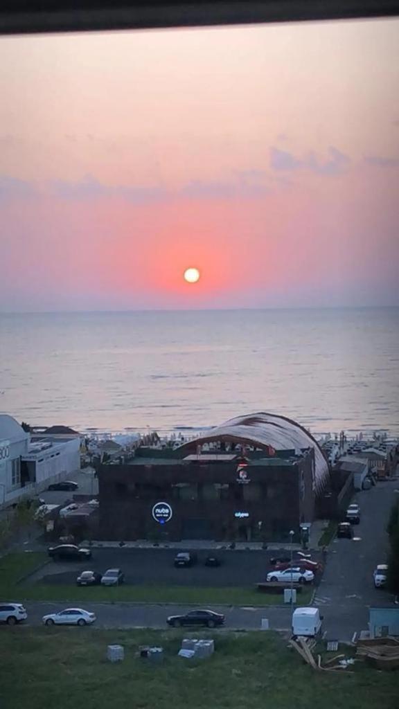 Apartament Crazy Summerland Mamaia Room photo